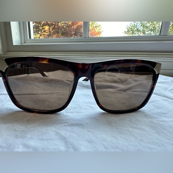 Spy Optic Emmerson Dark Tort/Happy Bronze Unisex polarized sunglasses - Picture 13 of 14